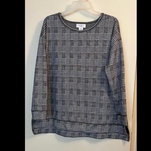 Liz Claiborne Weekend Woman Top 🔥NWT🔥